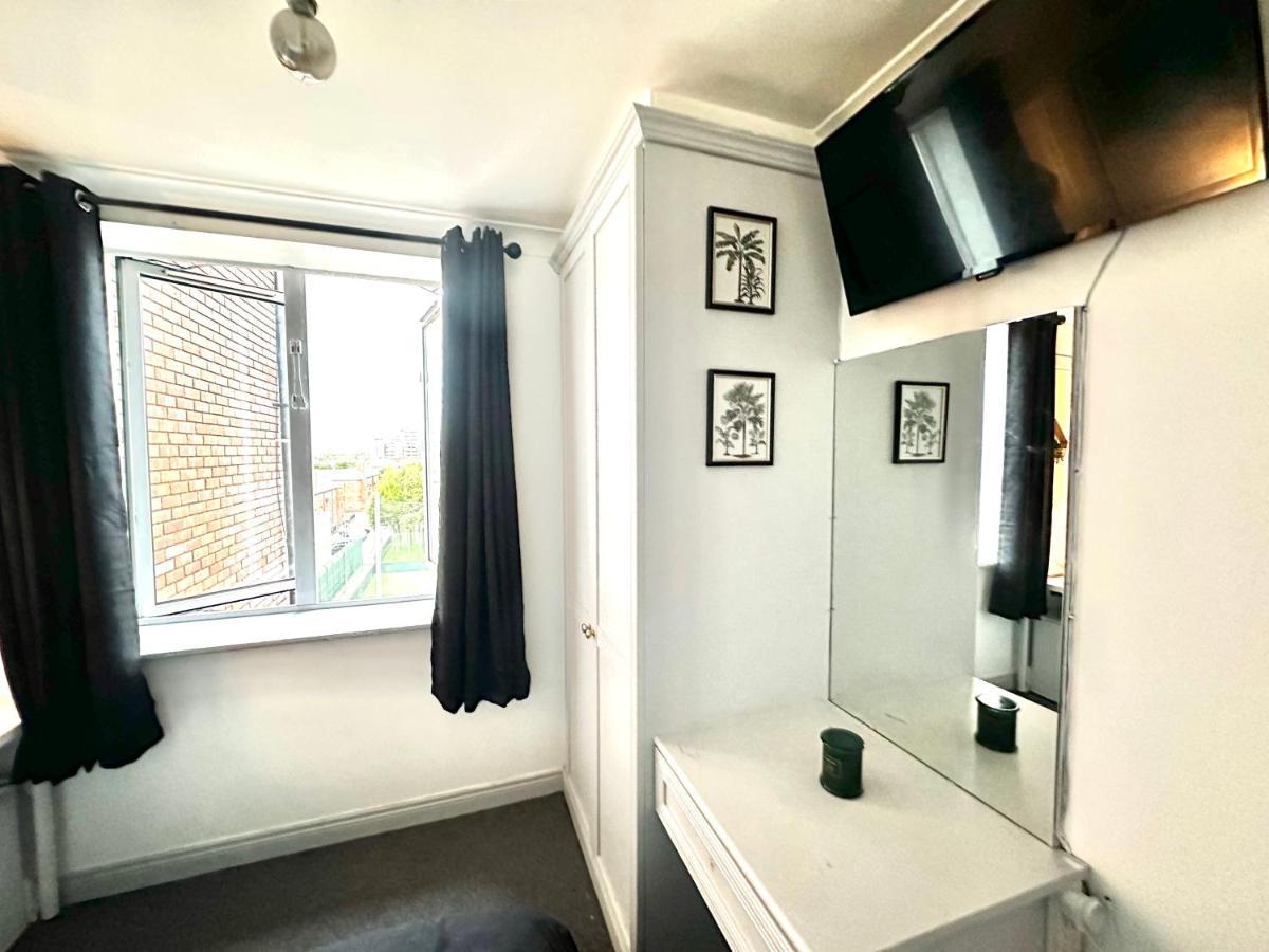 Custom House, 1 Room, Dublin 1 Exterior foto