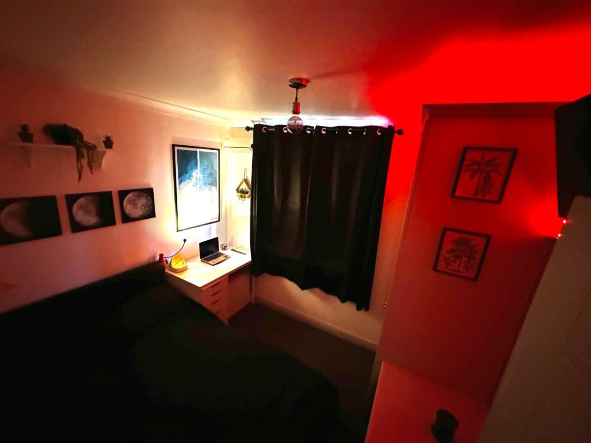 Custom House, 1 Room, Dublin 1 Exterior foto