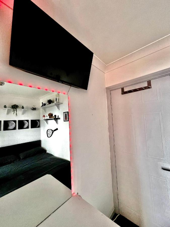 Custom House, 1 Room, Dublin 1 Exterior foto