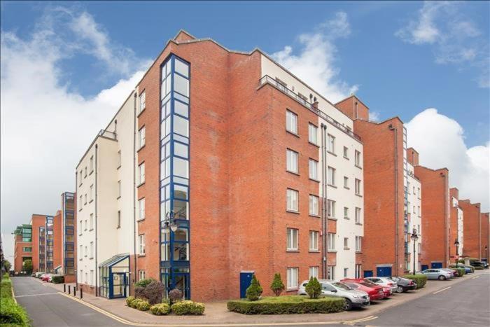 Custom House, 1 Room, Dublin 1 Exterior foto