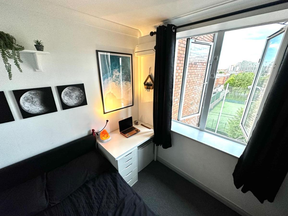 Custom House, 1 Room, Dublin 1 Exterior foto