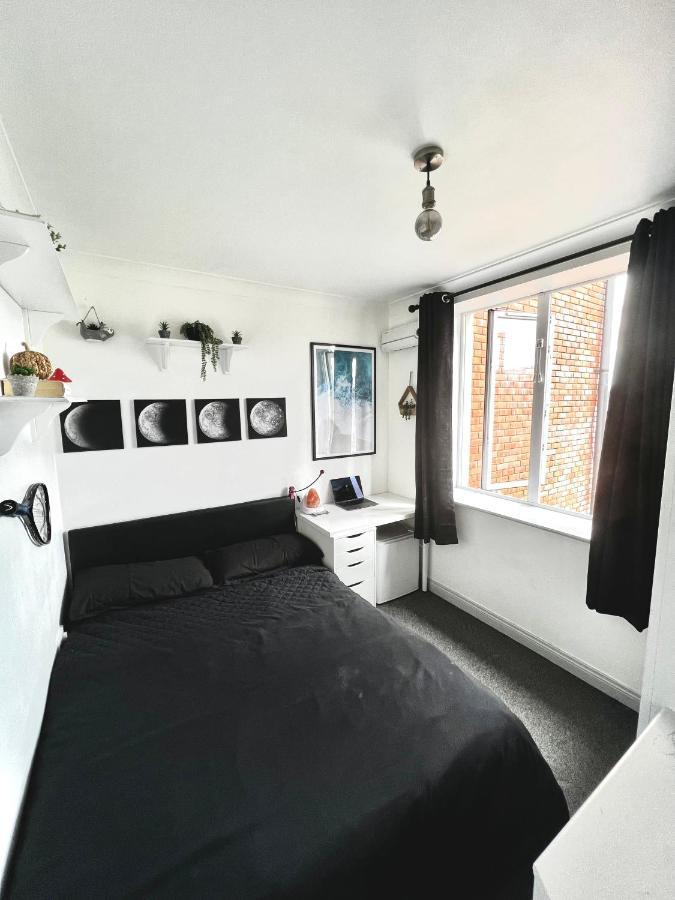 Custom House, 1 Room, Dublin 1 Exterior foto